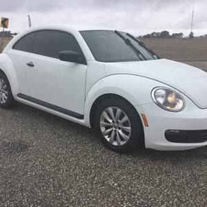 Meet your Posher, Jim